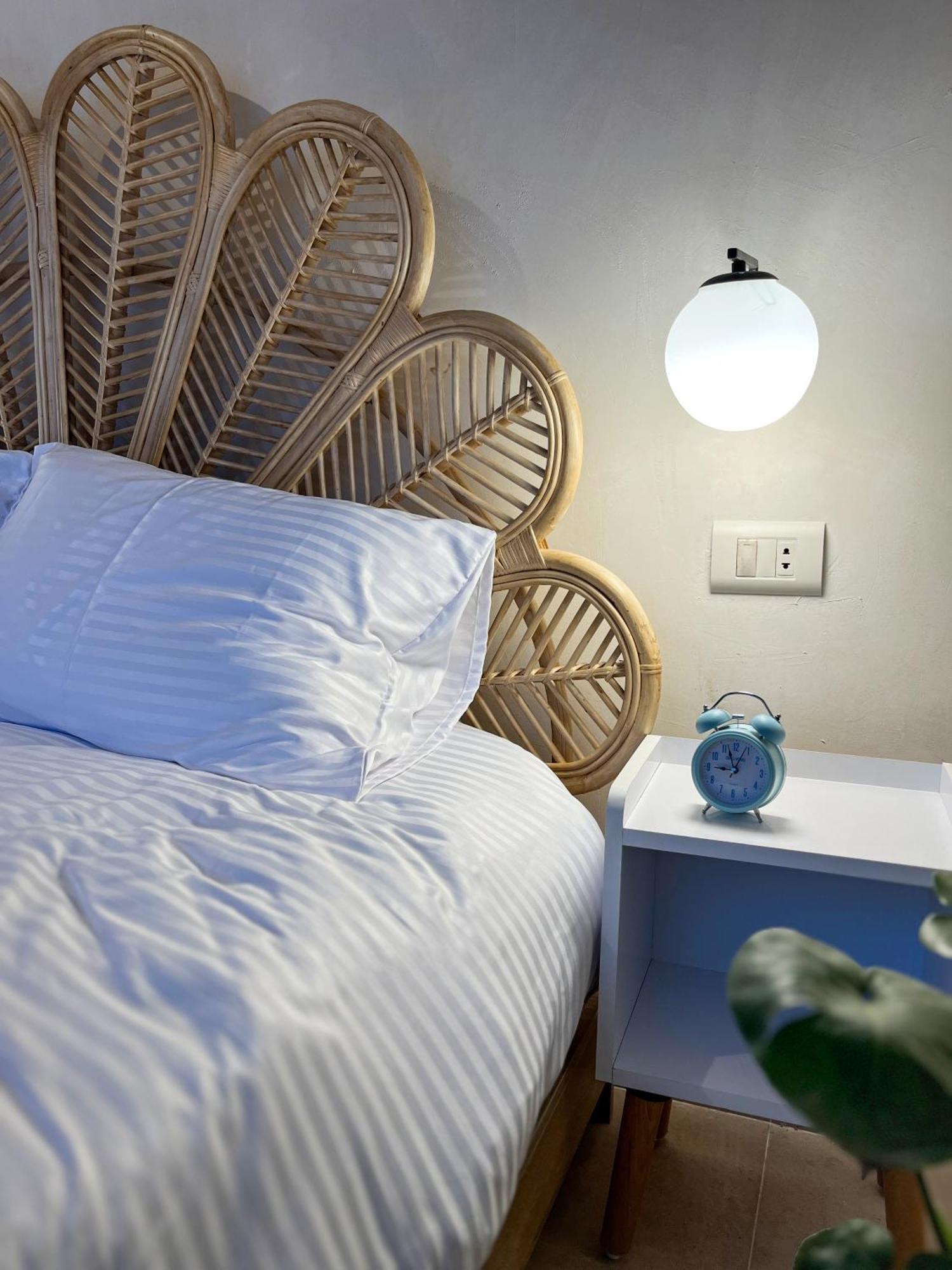 Apartament Boho Getaway With Pyramids View & Jacuzzi Giza Zewnętrze zdjęcie