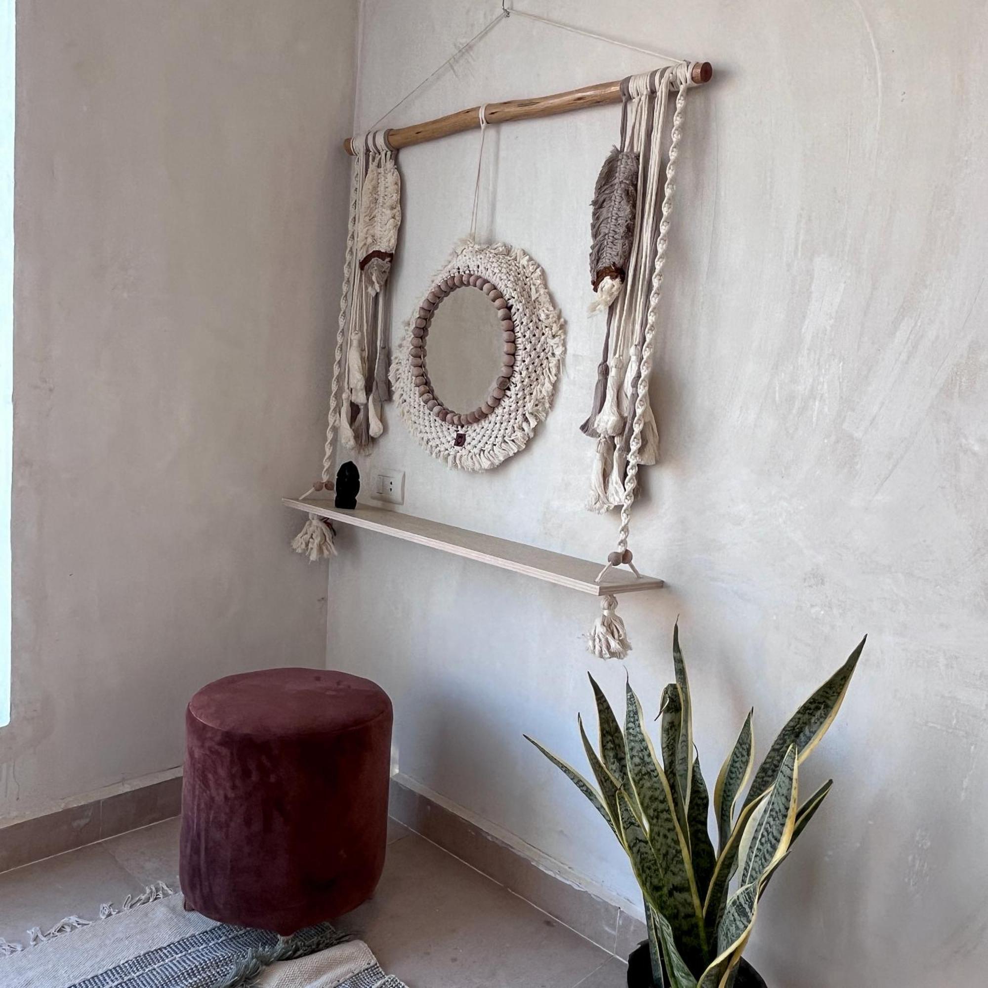 Apartament Boho Getaway With Pyramids View & Jacuzzi Giza Zewnętrze zdjęcie