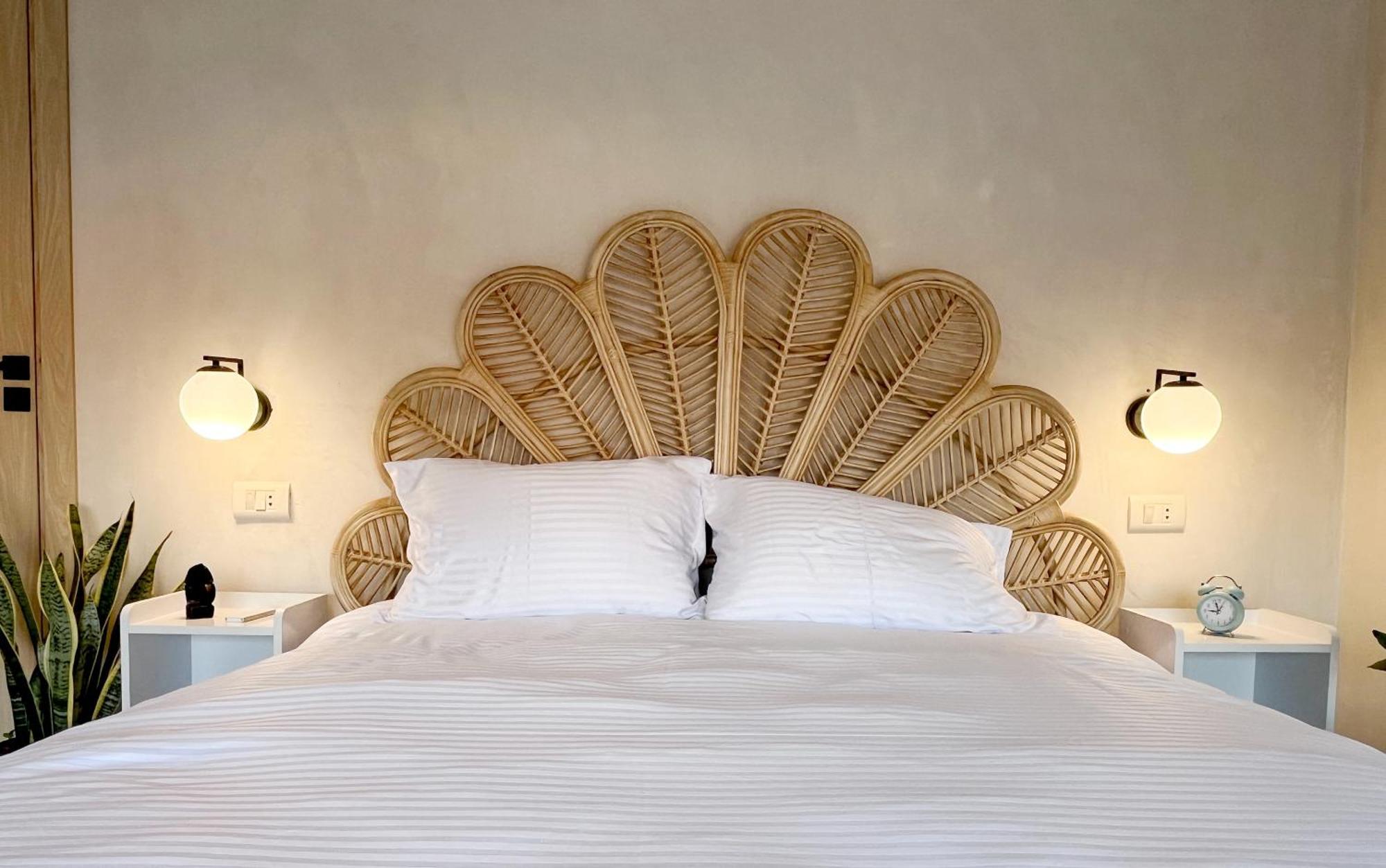 Apartament Boho Getaway With Pyramids View & Jacuzzi Giza Zewnętrze zdjęcie